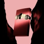 Afnan Tribute Pink EDP 100ml