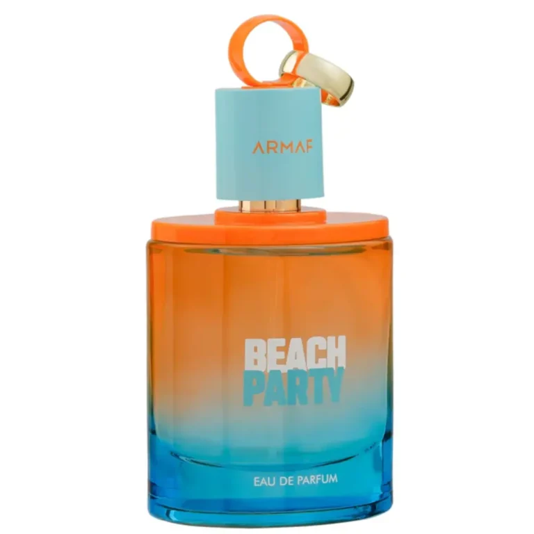 Armaf Beach Party 100ml perfume bottle