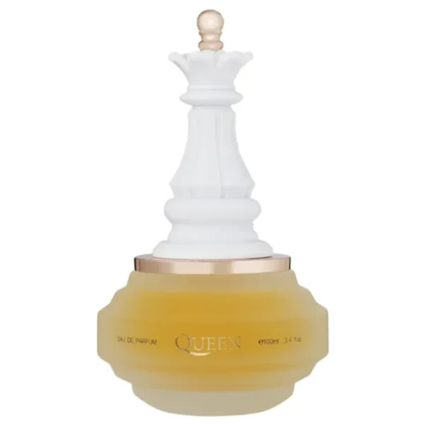 Armaf Check Mate White Queen 100 ml bottle