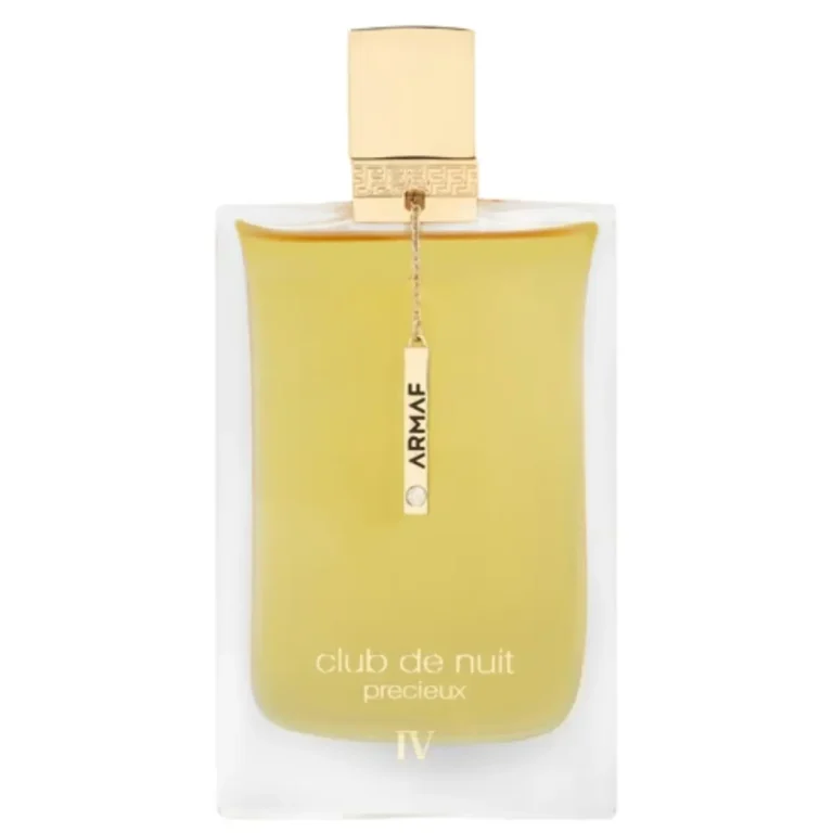 Armaf Club de Nuit Precieux IV 55 ml bottle