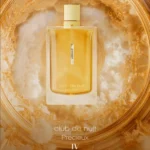 floral fruity gourmand perfume