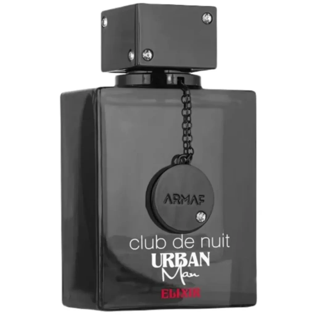 Armaf Club de Nuit Urban Elixir 100ml bottle