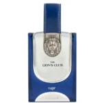 Armaf Rugir 100ml perfume bottle