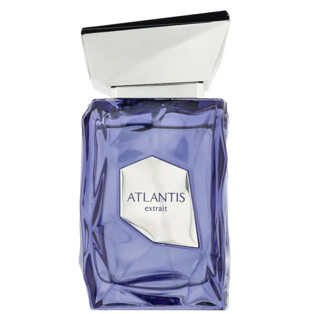French Avenue Atlantis Extrait 100 ml bottle
