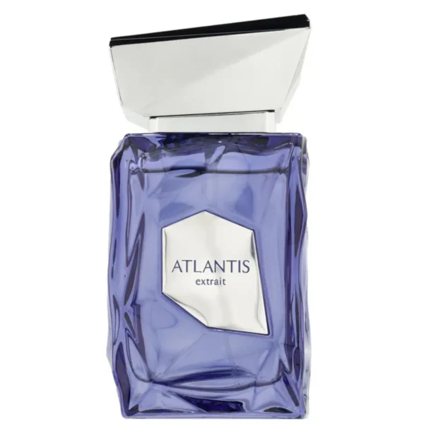 French Avenue Atlantis Extrait 100 ml bottle