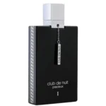 Armaf Club de Nuit Precieux I Extrait de Parfum 55ml bottle