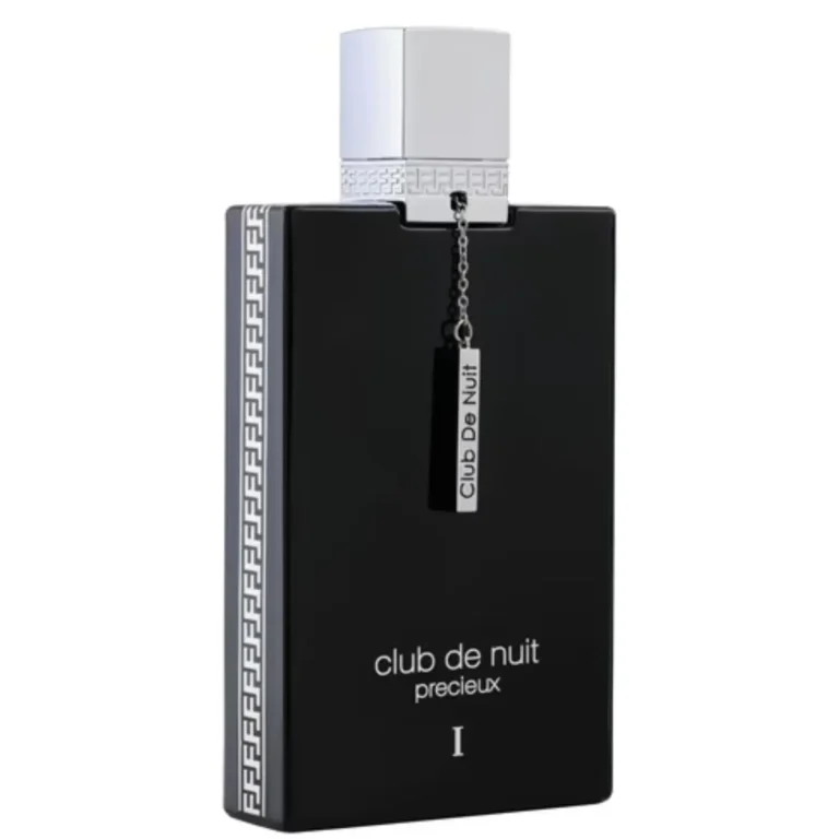 Armaf Club de Nuit Precieux I Extrait de Parfum 55ml bottle
