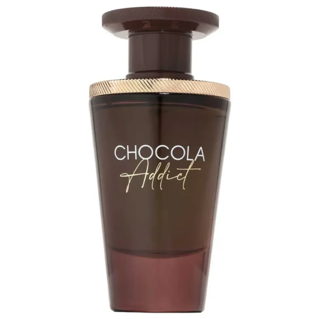 Chocola Addict perfume unisex EDP