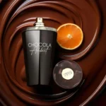 French Avenue Chocola Addict 100ml perfume bottle