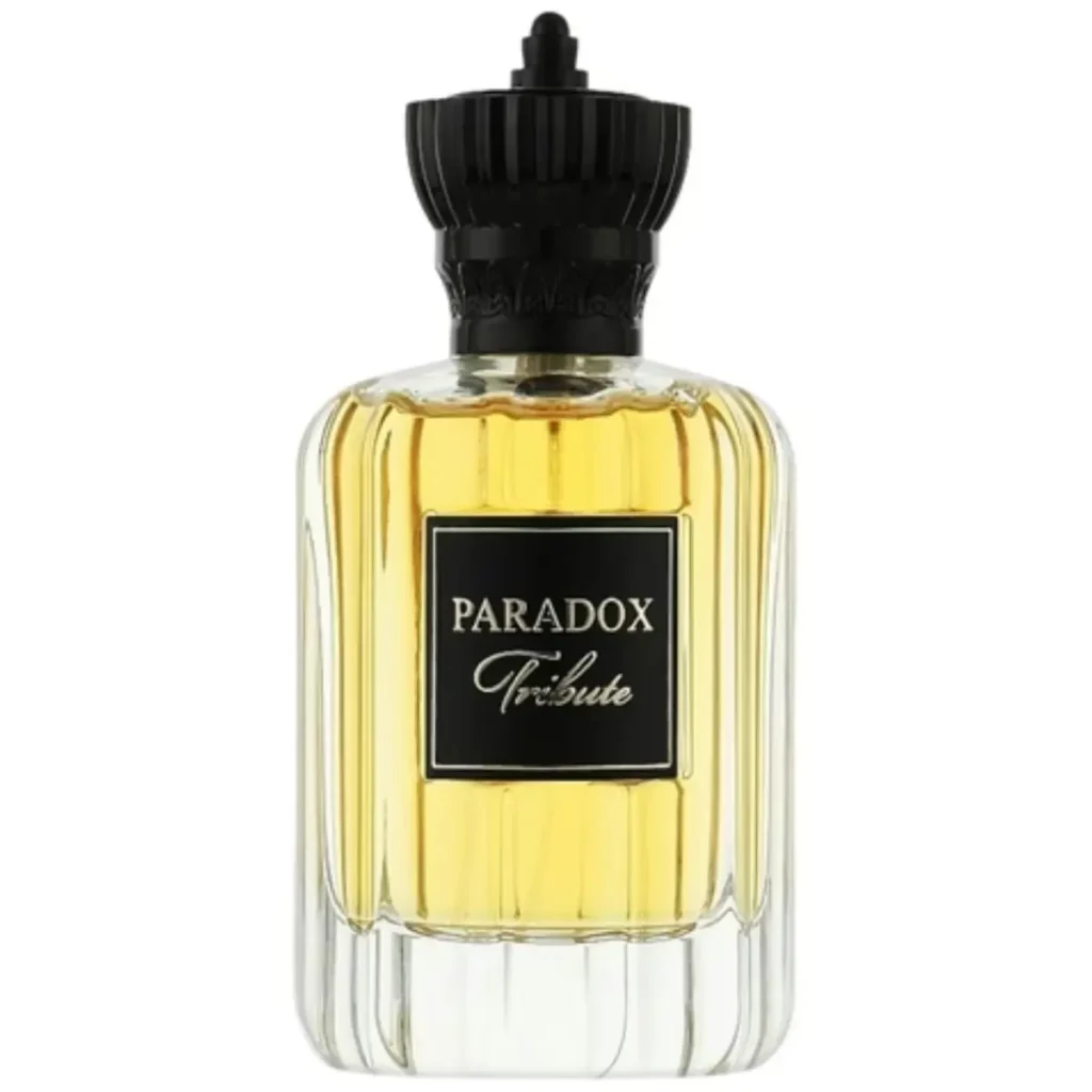 French Avenue Paradox Tribute 100 ml bottle