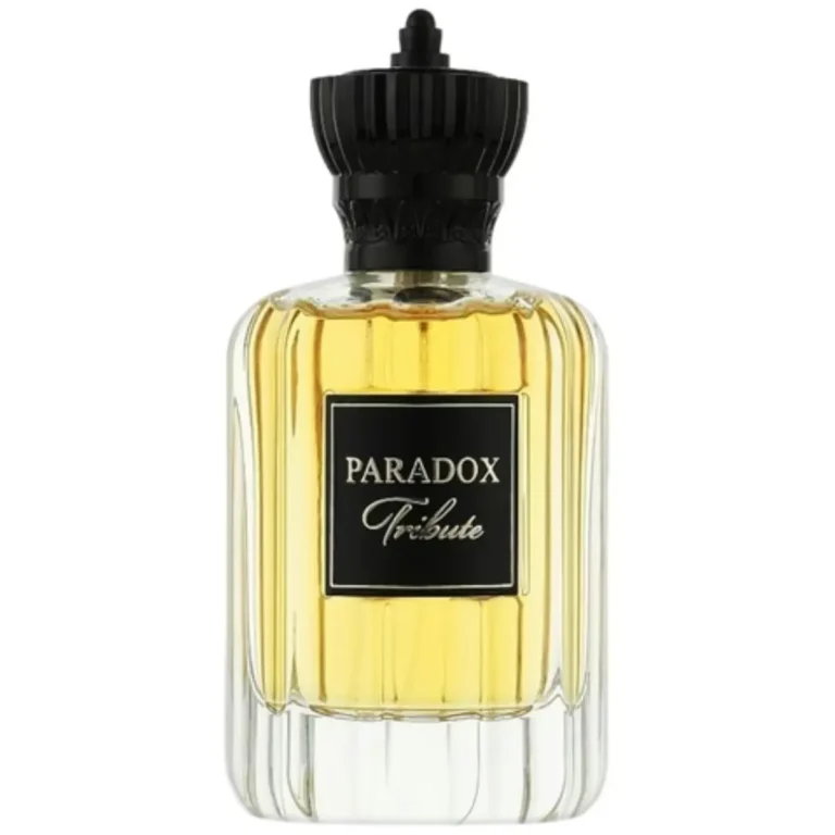 French Avenue Paradox Tribute 100 ml bottle