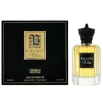 French Avenue Paradox Tribute plum rose tobacco fragrance
