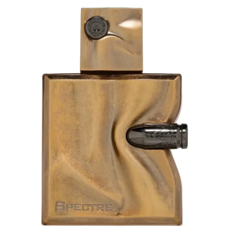 French Avenue Spectre 100ml perfume bottle