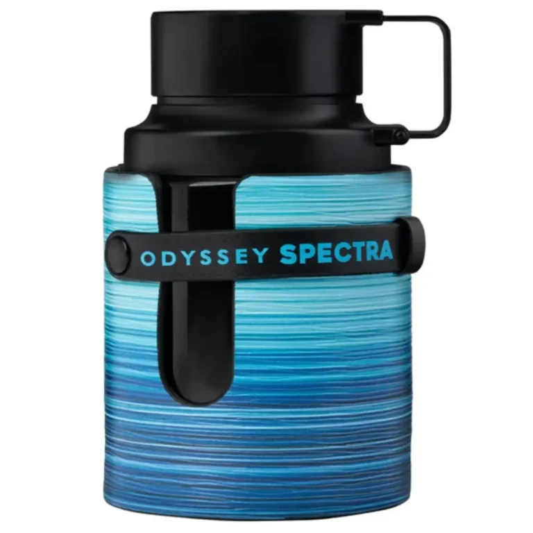 Armaf Odyssey Spectra Blu Edition 100 ml bottle