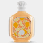 Zimaya Zukhruf Peach 100ml bottle