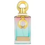 French Avenue Solitaire 100ml perfume bottle