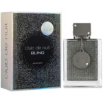 Club de Nuit Bling unisex fragrance Armaf