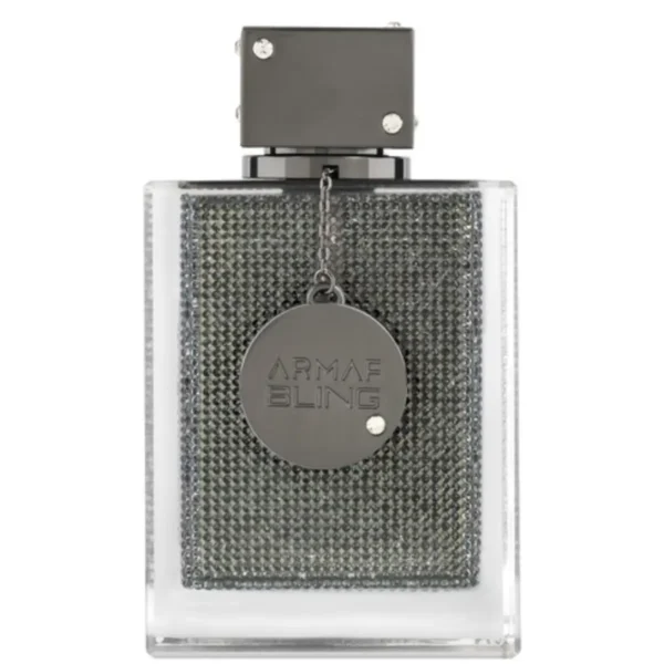 Armaf Club de Nuit Bling 100ml perfume bottle