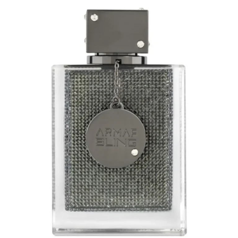 Armaf Club de Nuit Bling 100ml perfume bottle