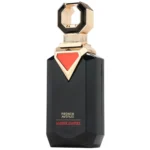 Amber Empire French Avenue oriental woody fragrance