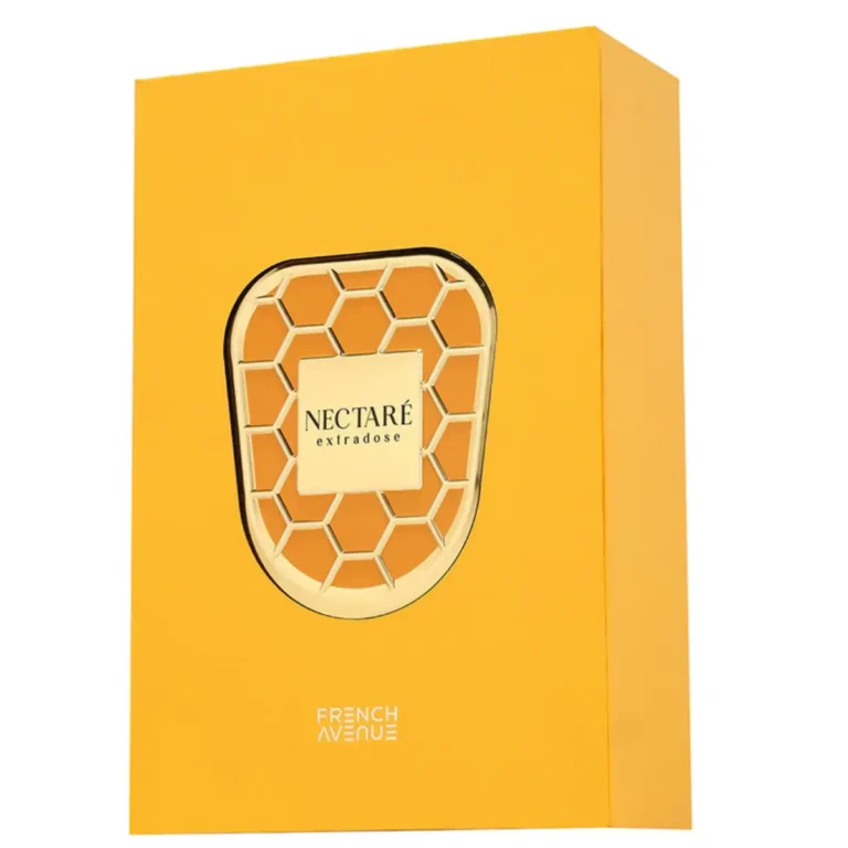 French Avenue Nectare Extradose Eau de Parfum