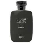 Rasasi Hawas Kobra 100ml perfume bottle