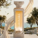 French Avenue Marmara Eau de Parfum 100ml woody floral oriental fragrance