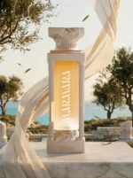 French Avenue Marmara Eau de Parfum 100ml woody floral oriental fragrance