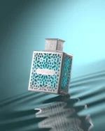 Rayhaan Aquatica unisex tropical perfume bottle