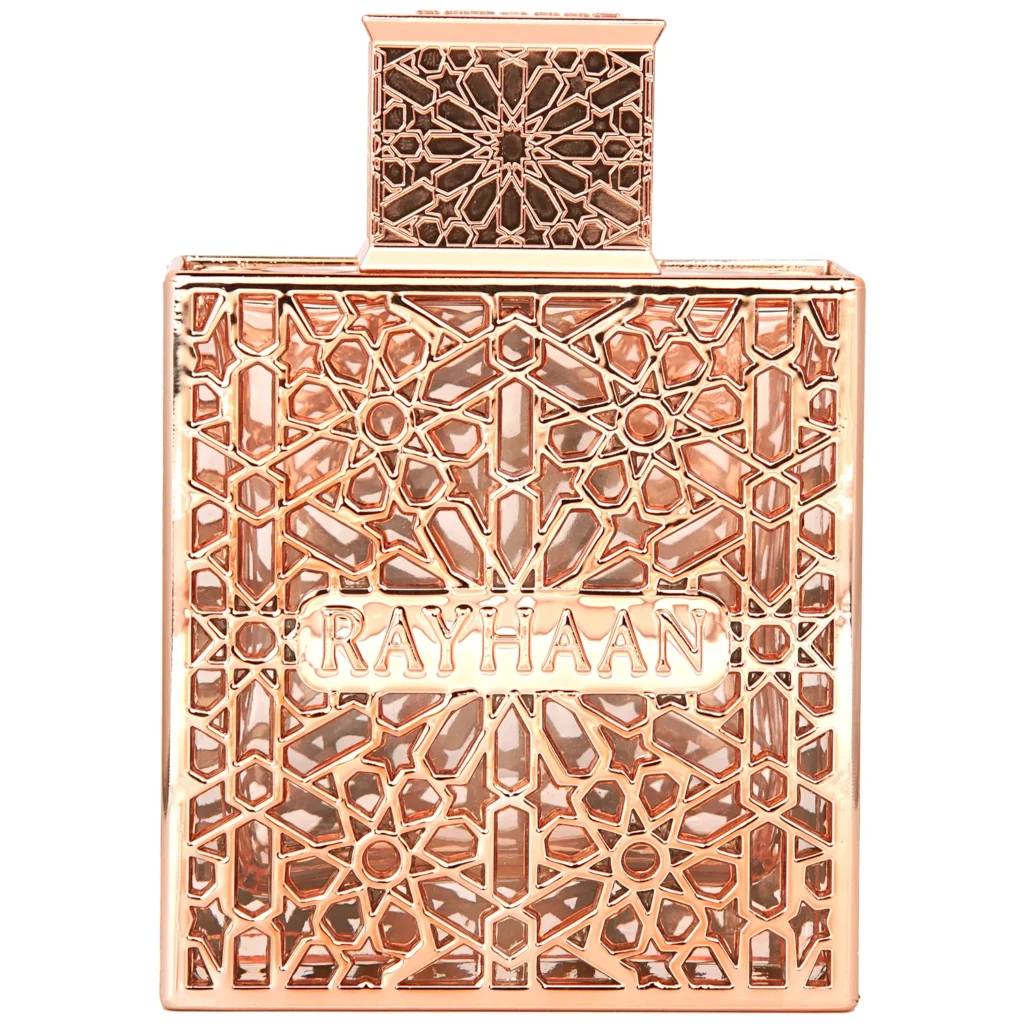 Rayhaan Divine Eau de Parfum 100ml for women