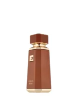 Liquid Brun cinnamon vanilla musk perfume by French Avenue