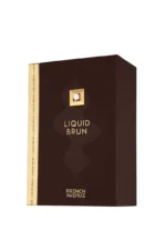 French Avenue Liquid Brun EDP 100ml elegant scent