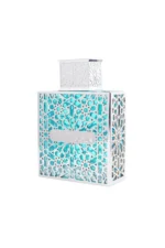 Rayhaan Aquatica Eau de Parfum bottle 100ml front view