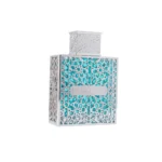 Rayhaan Aquatica 100ml bergamot coconut lime perfume