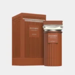 Afnan Historic Sahara oriental vanilla scent bottle