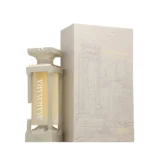 French Avenue Marmara spicy bergamot sandalwood perfume