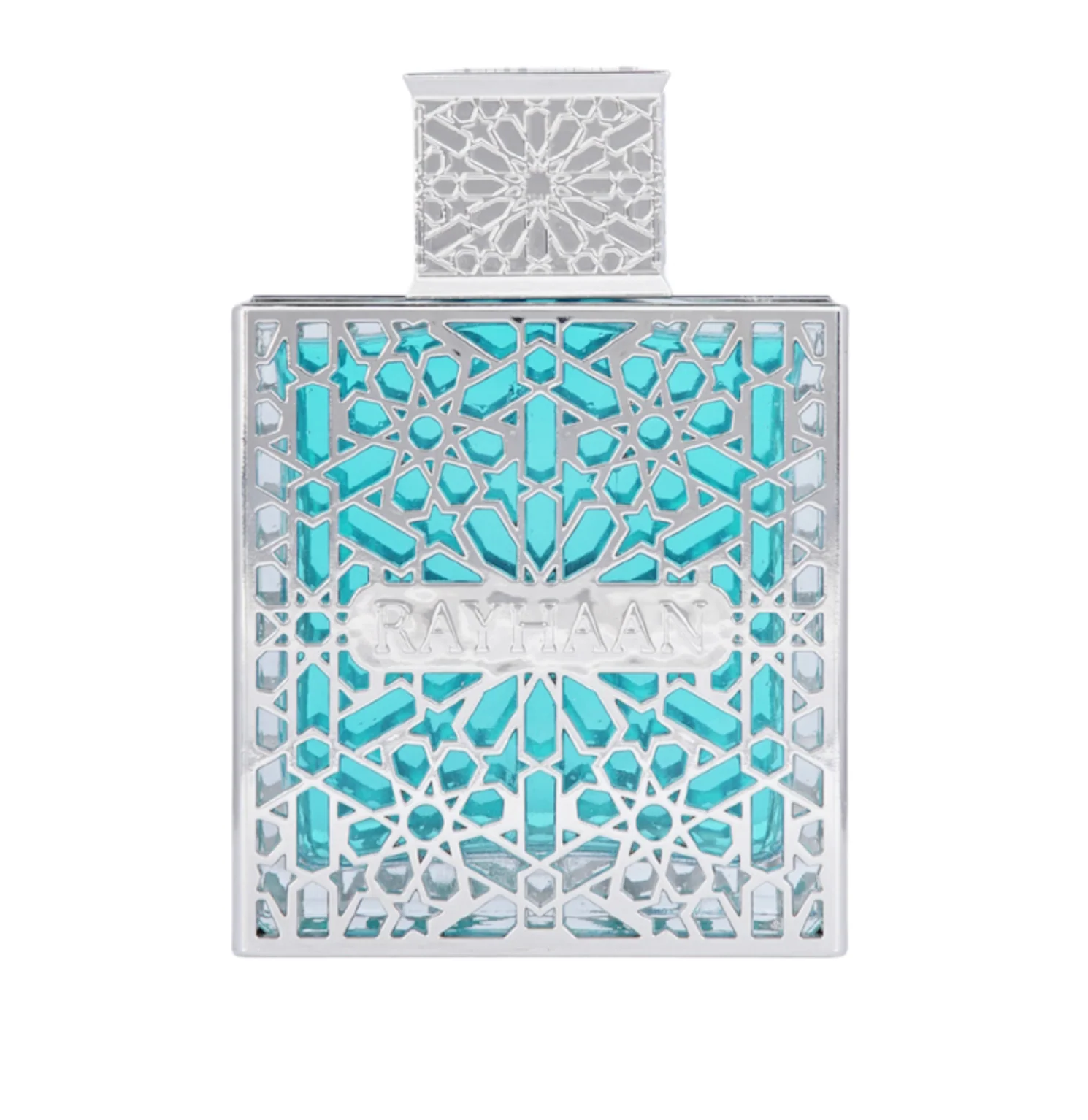 RayhaanAquatica Rayhaan Aquatica Eau de Parfum 100ml fresh citrus aquatic fragrance