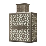 Rayhaan Terra spicy oriental woody fragrance bottle