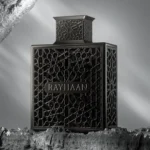 Rayhaan Obsidian EDP 100ml masculine fragrance by Rayhaan