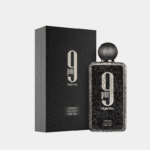 Afnan 9PM Night Out perfume bottle 100ml