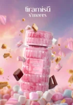 Zimaya Tiramisu S’mores perfume tiramisu