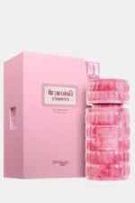 Zimaya Tiramisu S’mores 100ml bottle women’s perfume – marshmallow and chocolate scent