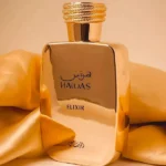 Rasasi Hawas Elixir 100ml oriental vanilla fragrance by Rasasi