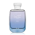 Rasasi Hawas ice for Him Eau de Parfum 100ml men fragrance bottle