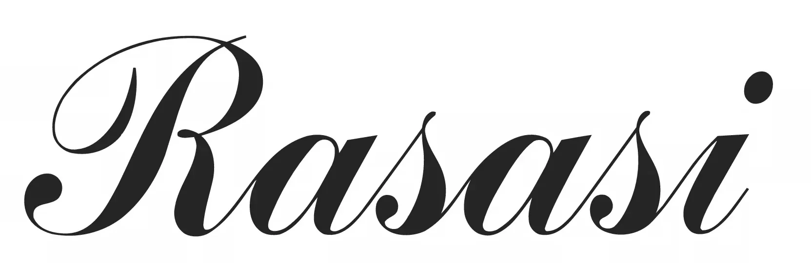 Rasasi Logo