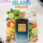 Khadlaj Island Dreams EDP 100ml