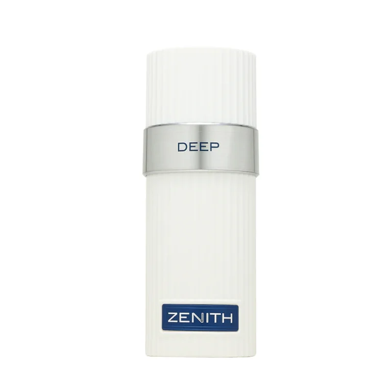 French Avenue Zenith Deep EDP 100ml Bottle - Dark Blue Luxury Perfume