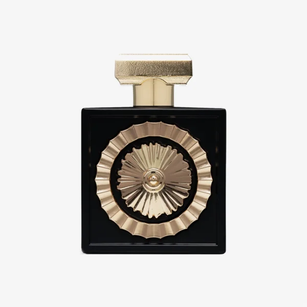 Lattafa Nebras 100ml EDP bottle