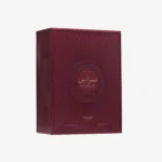 Lattafa Nebras 100ml EDP packaging – Purple Orchid Perfume Bahrain.