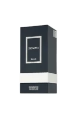 Original luxury box for French Avenue Zenith Blue EDP 100ml - Authentic at Purple Orchid